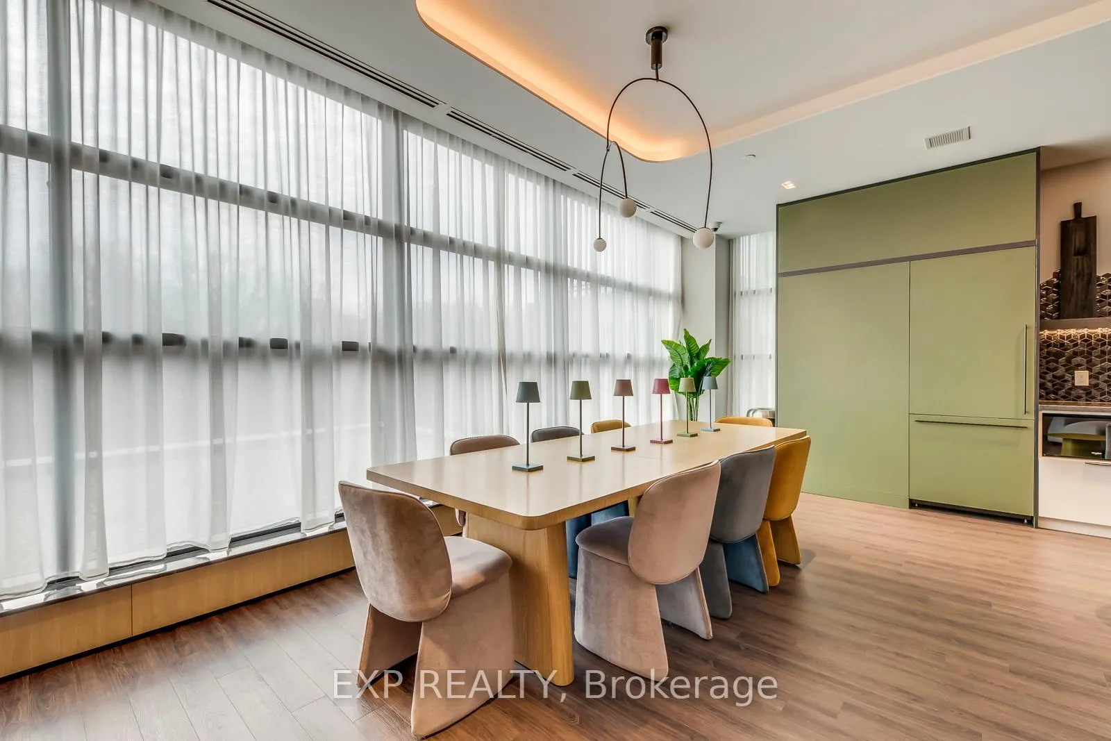 Photo 30 of Unit 506, 770 Whitlock Avenue, Milton, Cobban — HOMEH