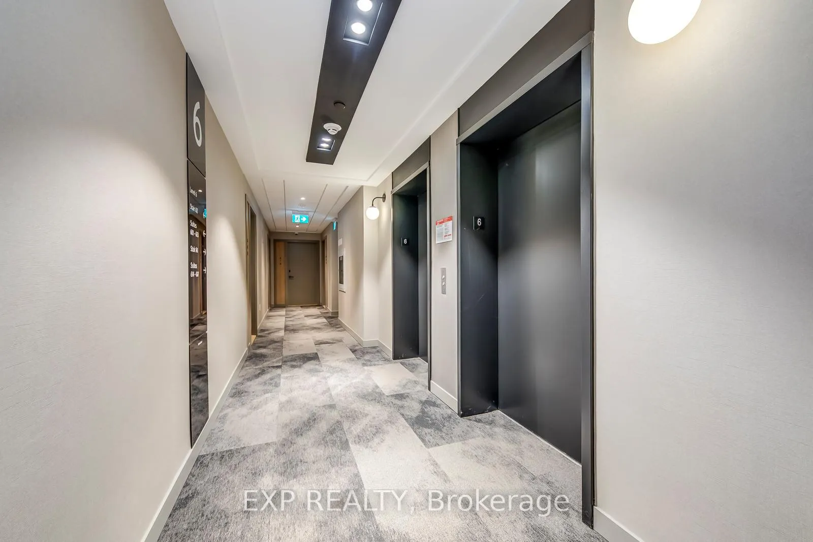 Photo 5 of Unit 606, 770 Whitlock Avenue, Milton, Cobban — HOMEH