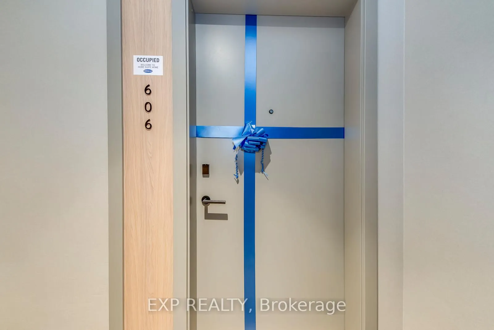 Photo 6 of Unit 606, 770 Whitlock Avenue, Milton, Cobban — HOMEH