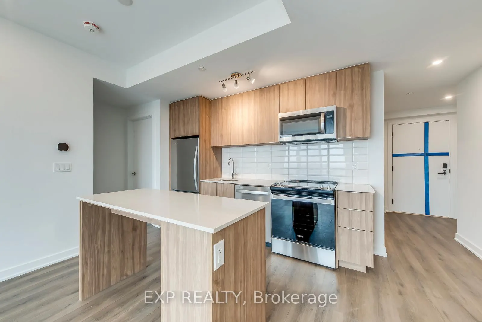 Photo 10 of Unit 606, 770 Whitlock Avenue, Milton, Cobban — HOMEH
