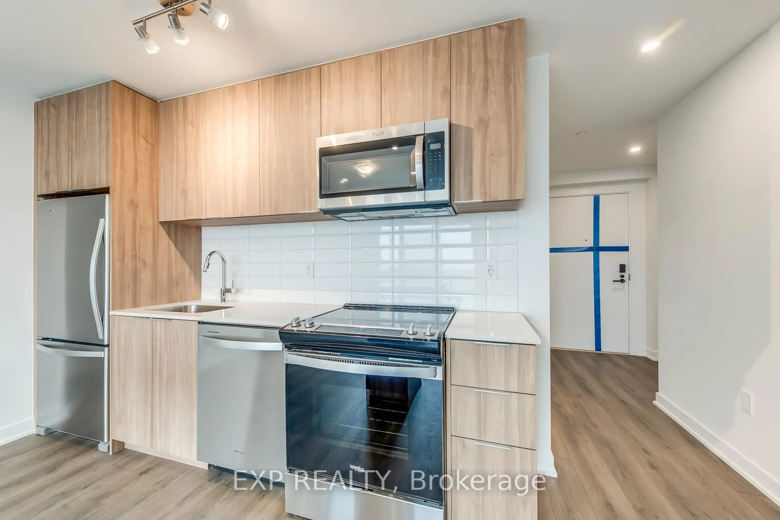 Photo 11 of Unit 606, 770 Whitlock Avenue, Milton, Cobban — HOMEH