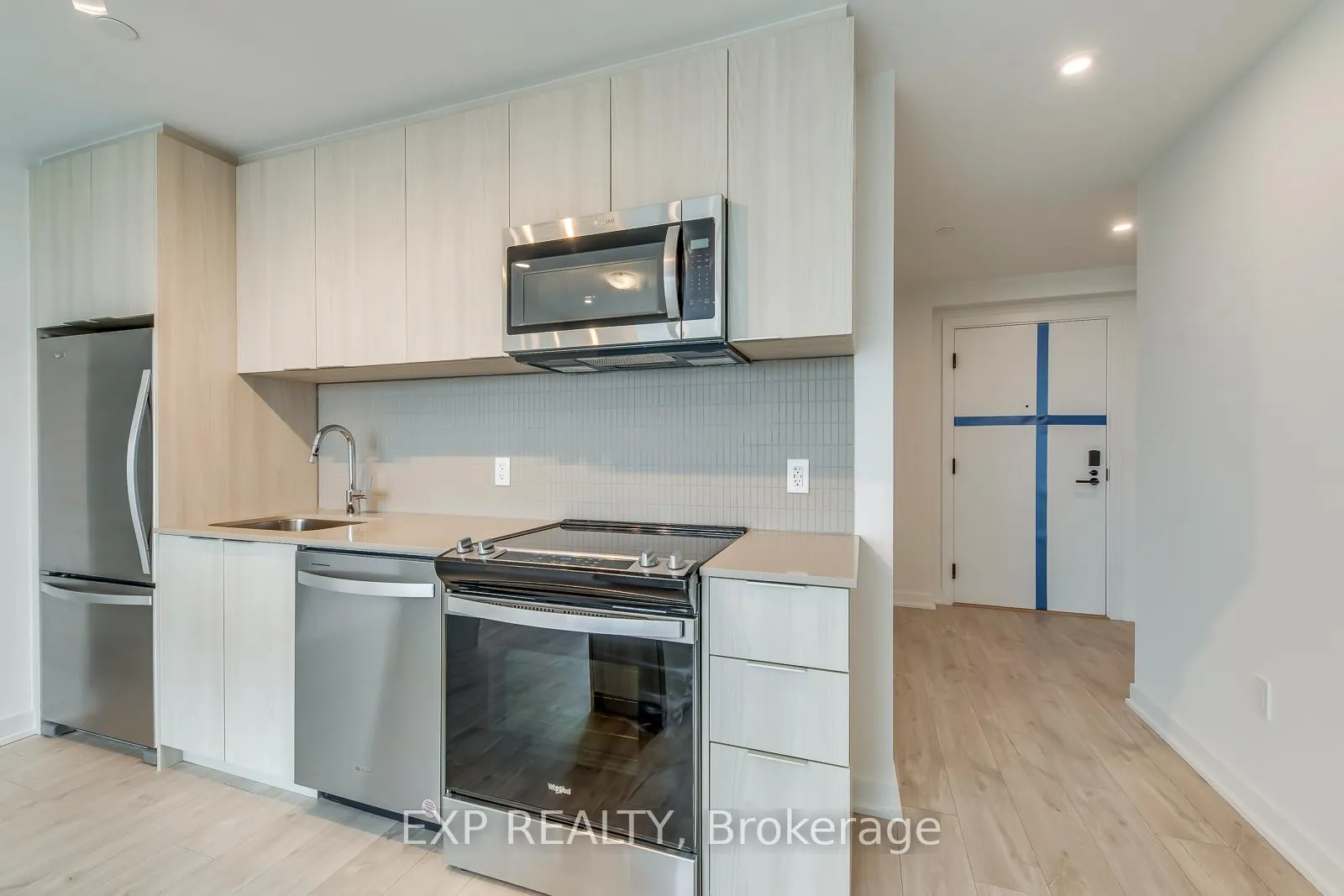 Photo 12 of Unit 706, 770 Whitlock Avenue, Milton, Cobban — HOMEH