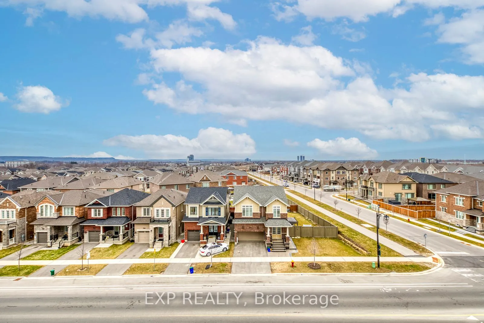 Photo 14 of Unit 706, 770 Whitlock Avenue, Milton, Cobban — HOMEH
