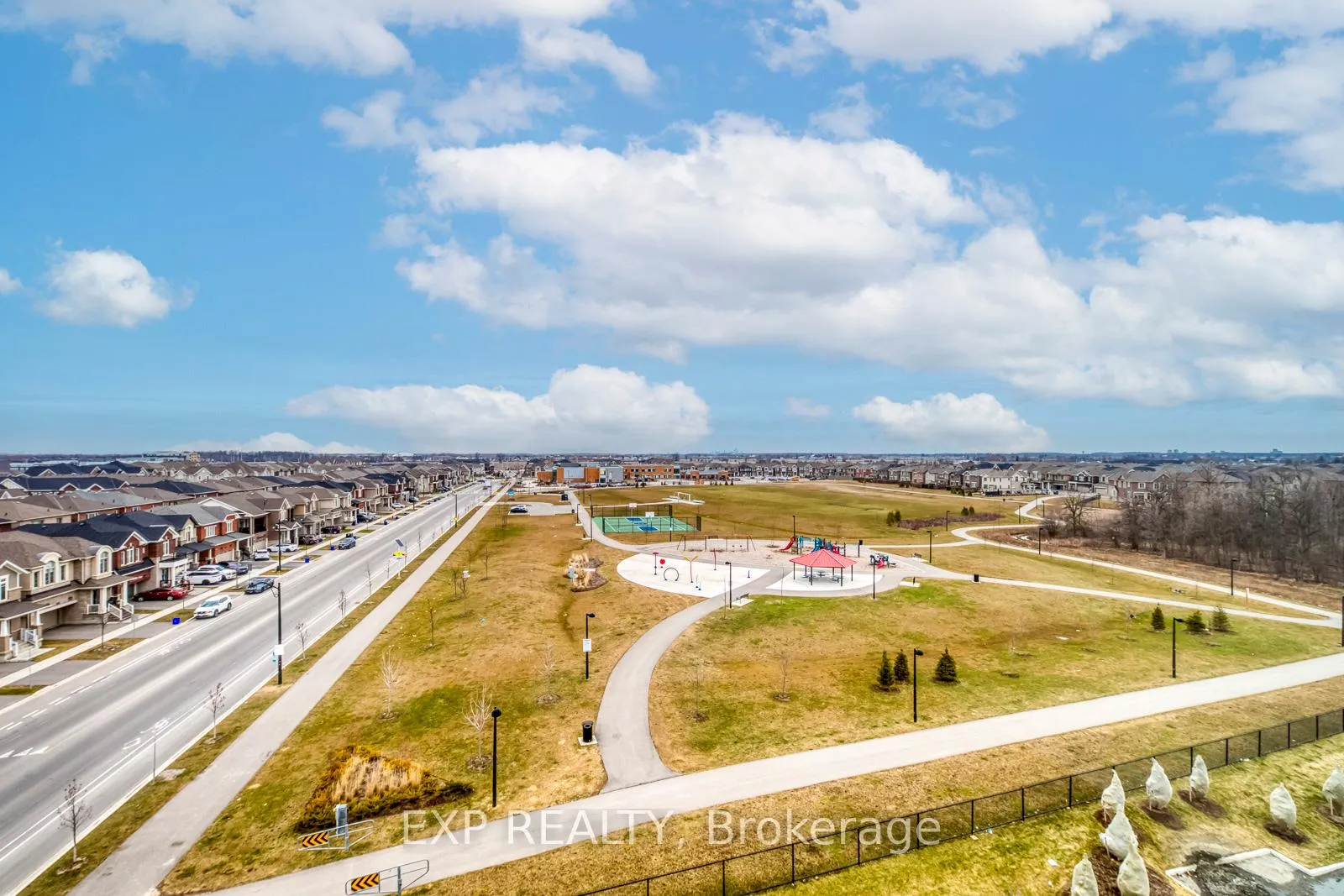 Photo 20 of Unit 706, 770 Whitlock Avenue, Milton, Cobban — HOMEH