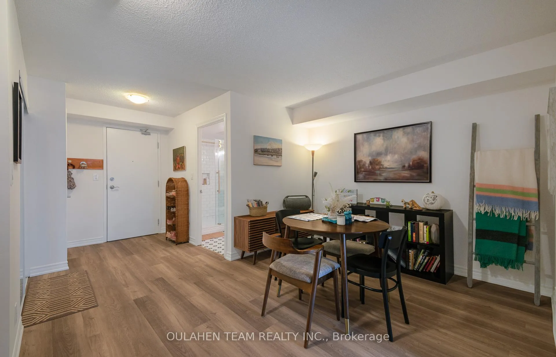 Photo 2 of Unit 516, 225 Wellesley Street E, Toronto, Cabbagetown-South St. James Town — HOMEH