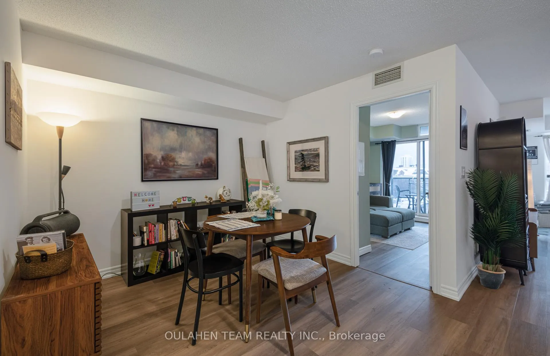 Photo 3 of Unit 516, 225 Wellesley Street E, Toronto, Cabbagetown-South St. James Town — HOMEH