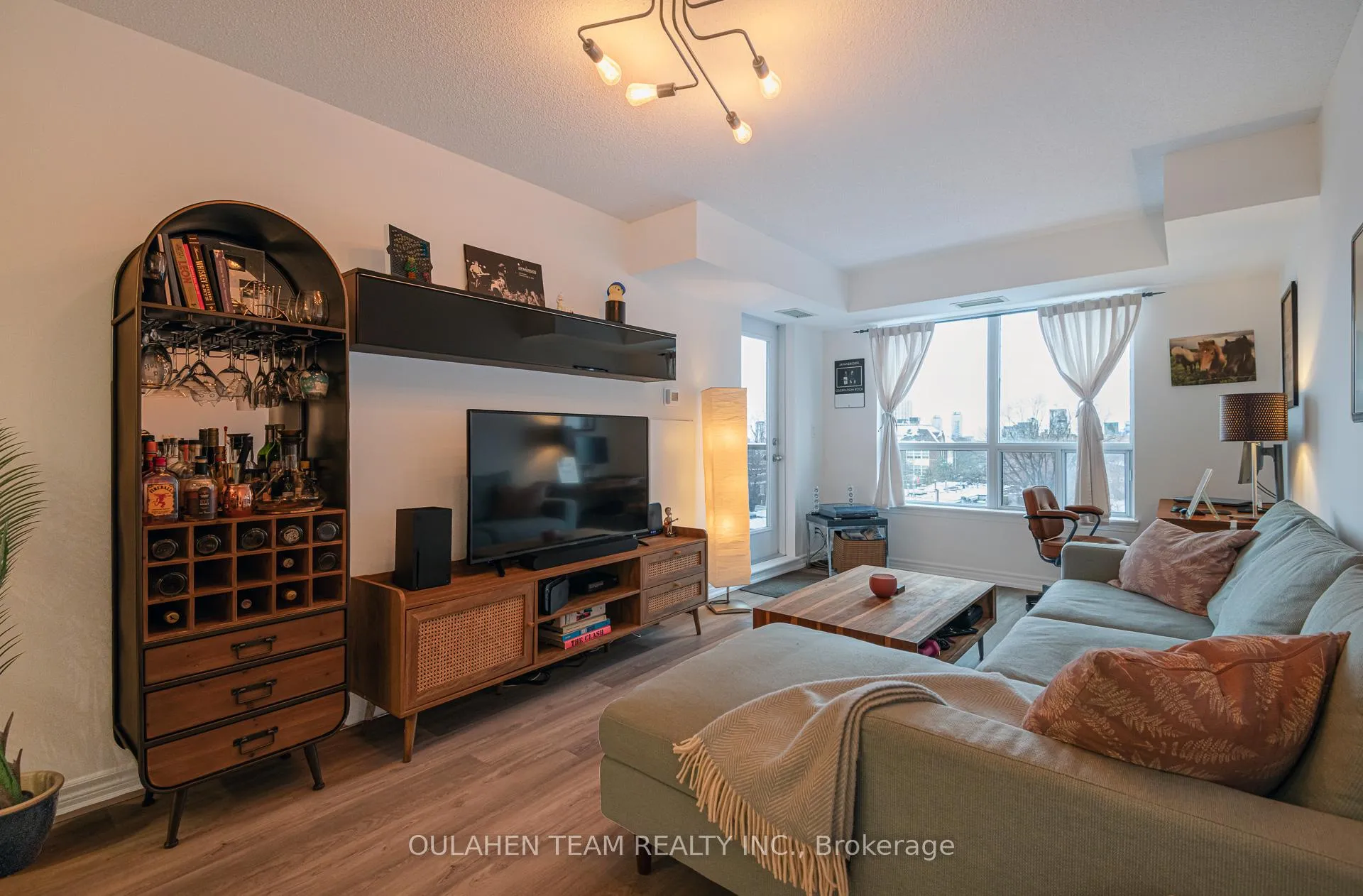 Photo 7 of Unit 516, 225 Wellesley Street E, Toronto, Cabbagetown-South St. James Town — HOMEH