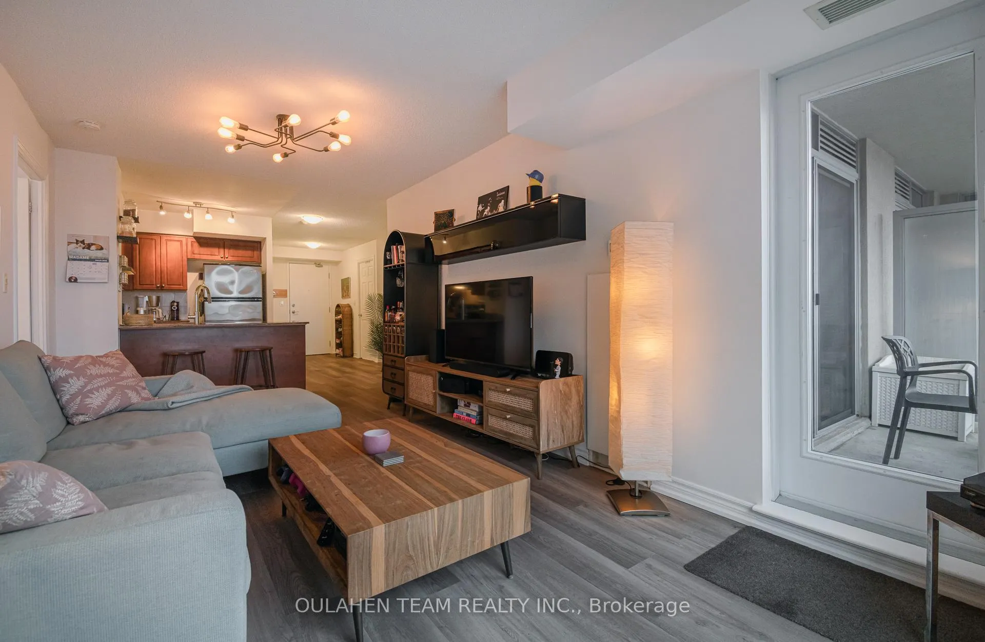 Photo 9 of Unit 516, 225 Wellesley Street E, Toronto, Cabbagetown-South St. James Town — HOMEH