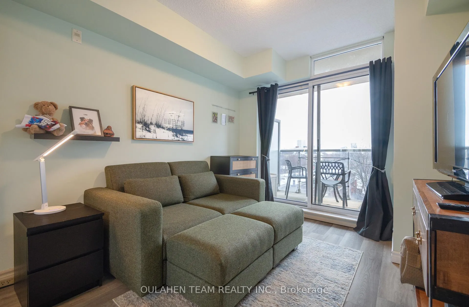 Photo 10 of Unit 516, 225 Wellesley Street E, Toronto, Cabbagetown-South St. James Town — HOMEH