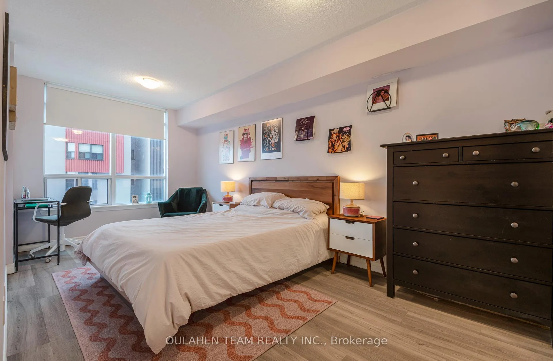 Photo 12 of Unit 516, 225 Wellesley Street E, Toronto, Cabbagetown-South St. James Town — HOMEH