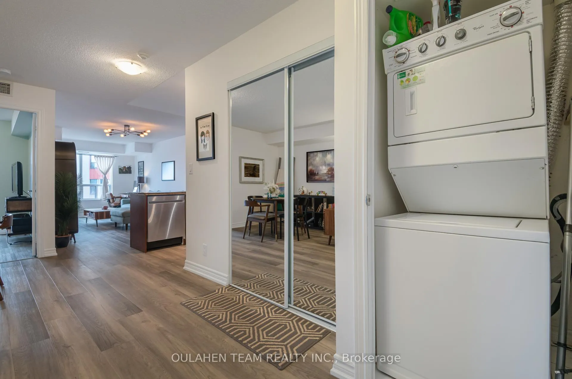 Photo 16 of Unit 516, 225 Wellesley Street E, Toronto, Cabbagetown-South St. James Town — HOMEH