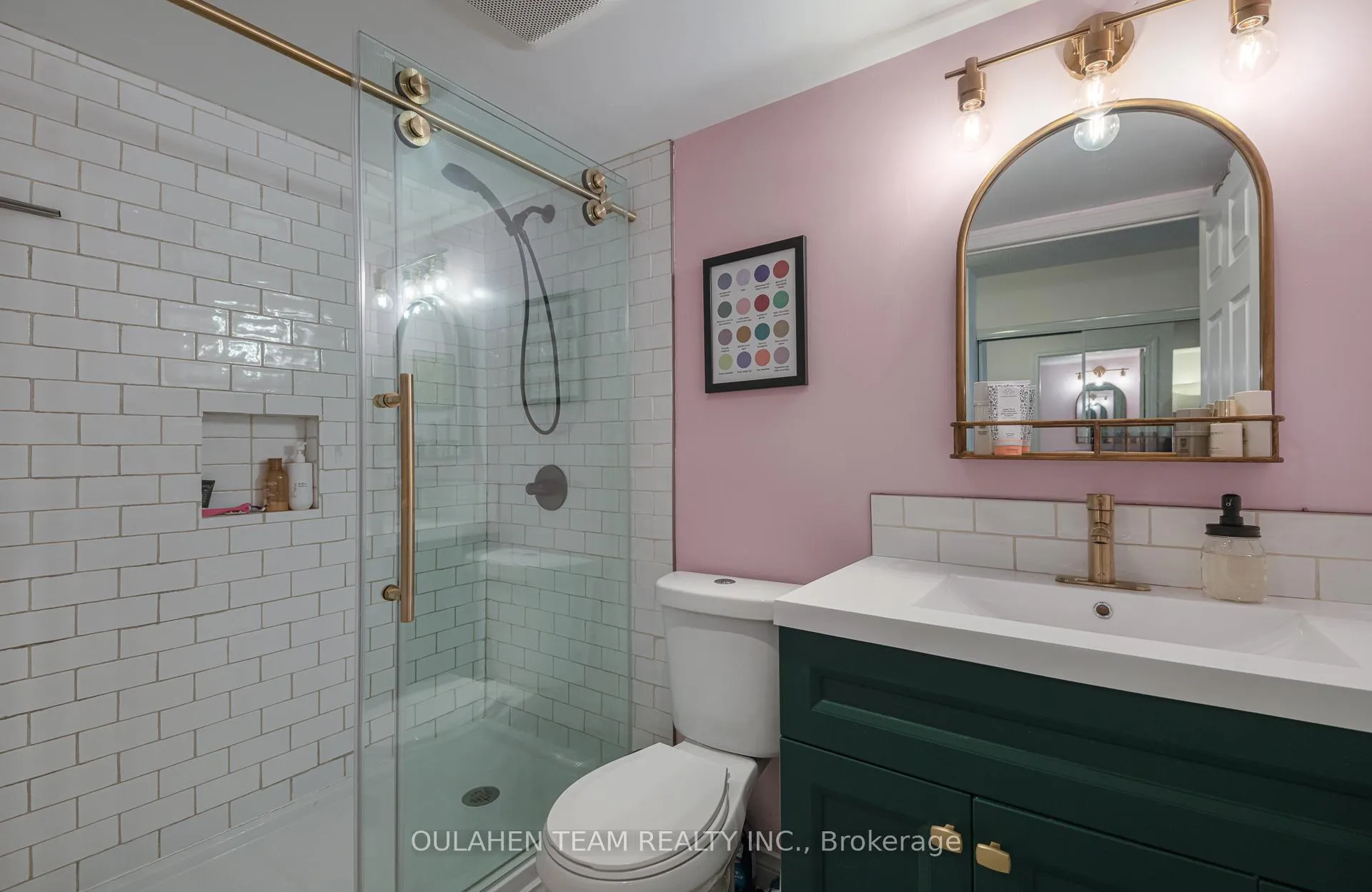 Photo 17 of Unit 516, 225 Wellesley Street E, Toronto, Cabbagetown-South St. James Town — HOMEH