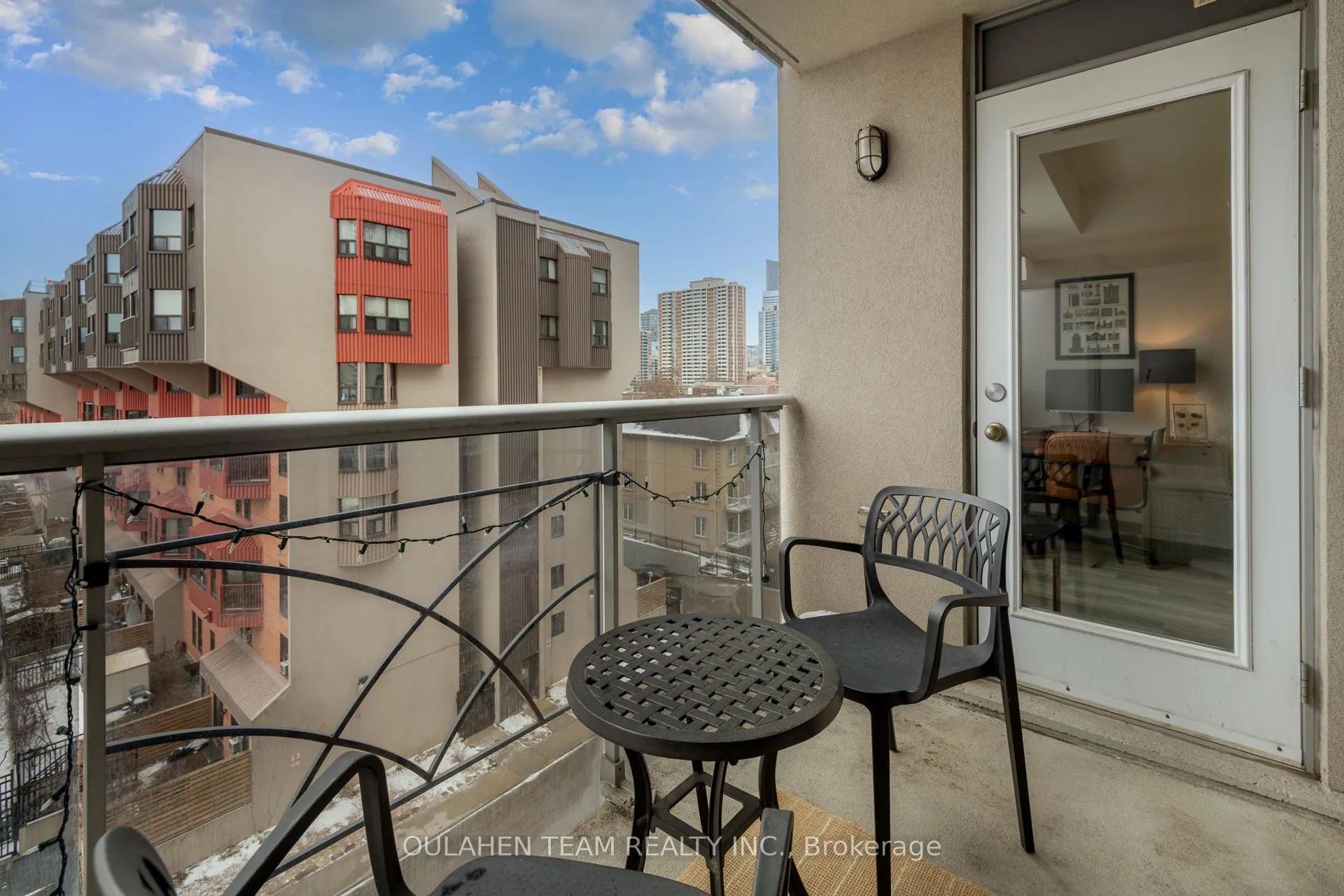 Photo 18 of Unit 516, 225 Wellesley Street E, Toronto, Cabbagetown-South St. James Town — HOMEH
