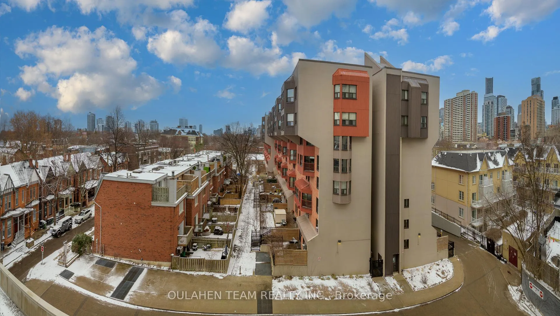 Photo 19 of Unit 516, 225 Wellesley Street E, Toronto, Cabbagetown-South St. James Town — HOMEH