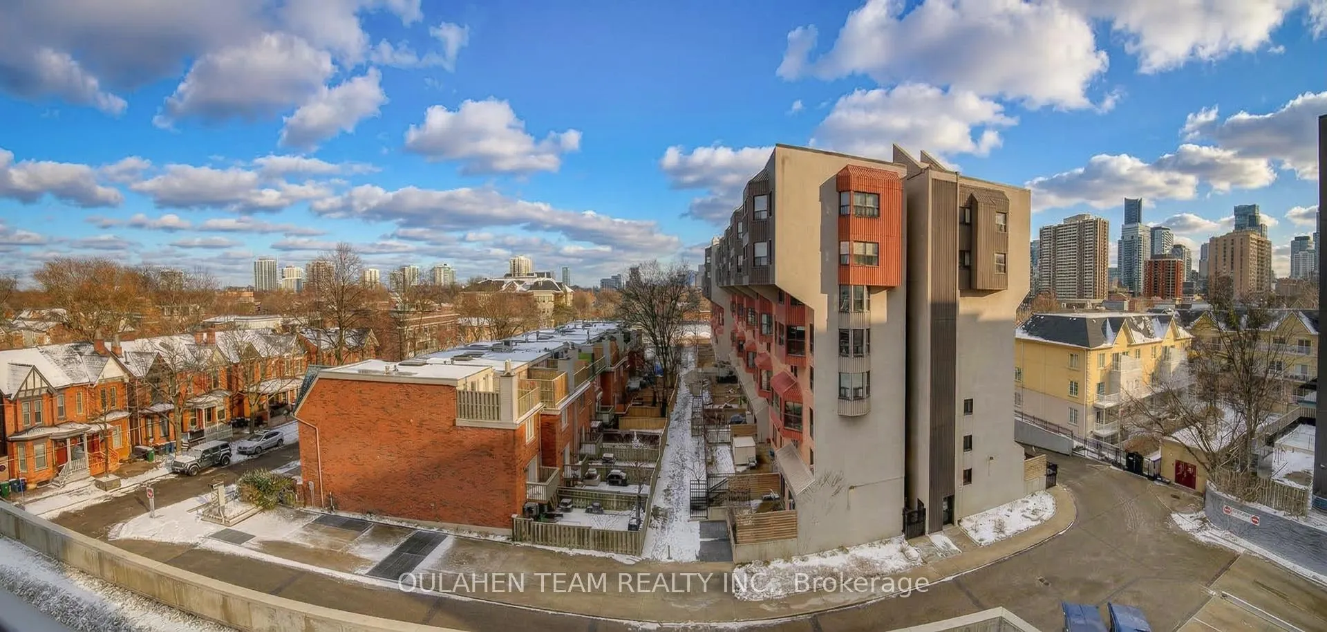 Photo 20 of Unit 516, 225 Wellesley Street E, Toronto, Cabbagetown-South St. James Town — HOMEH