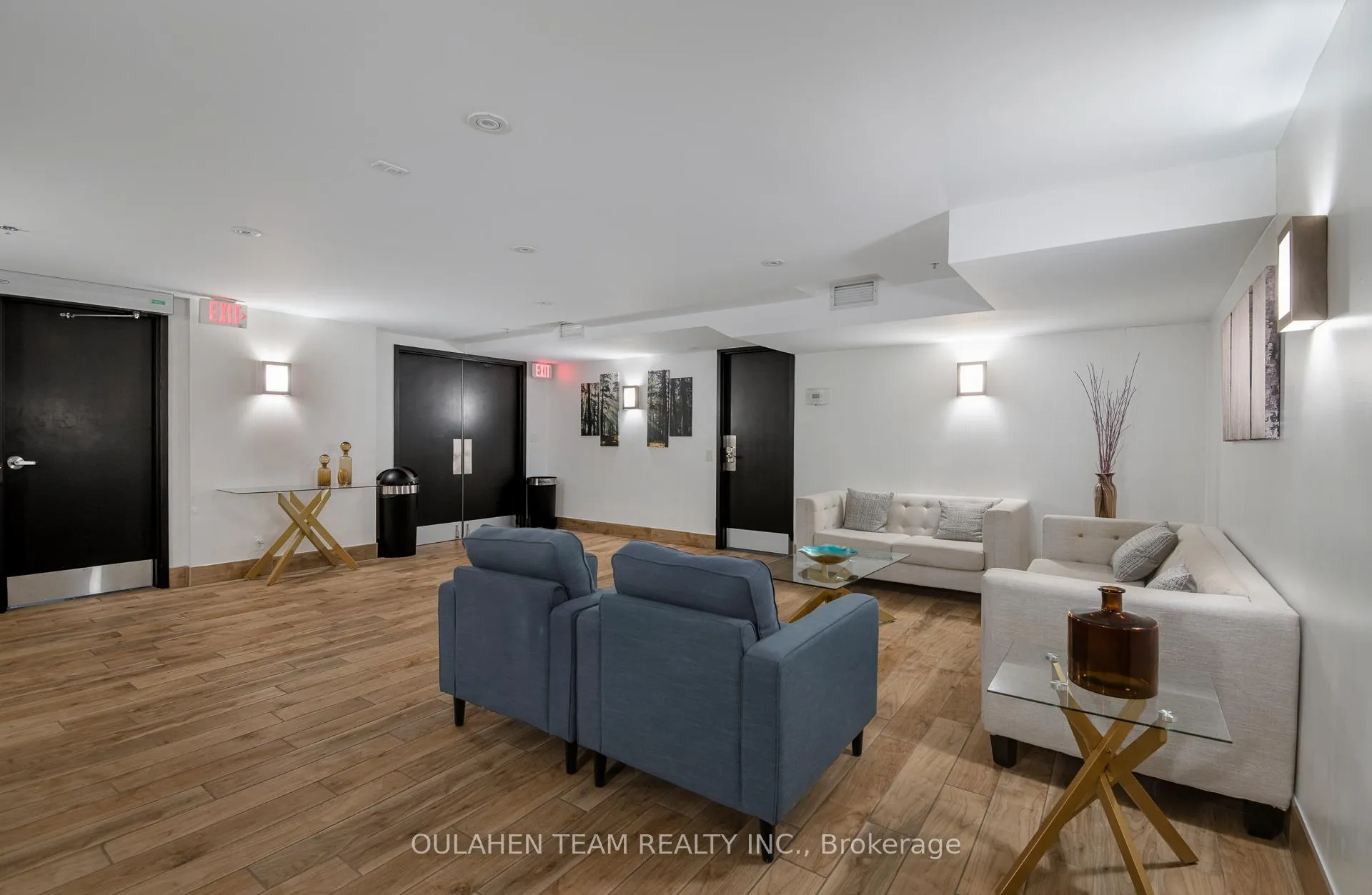 Photo 21 of Unit 516, 225 Wellesley Street E, Toronto, Cabbagetown-South St. James Town — HOMEH