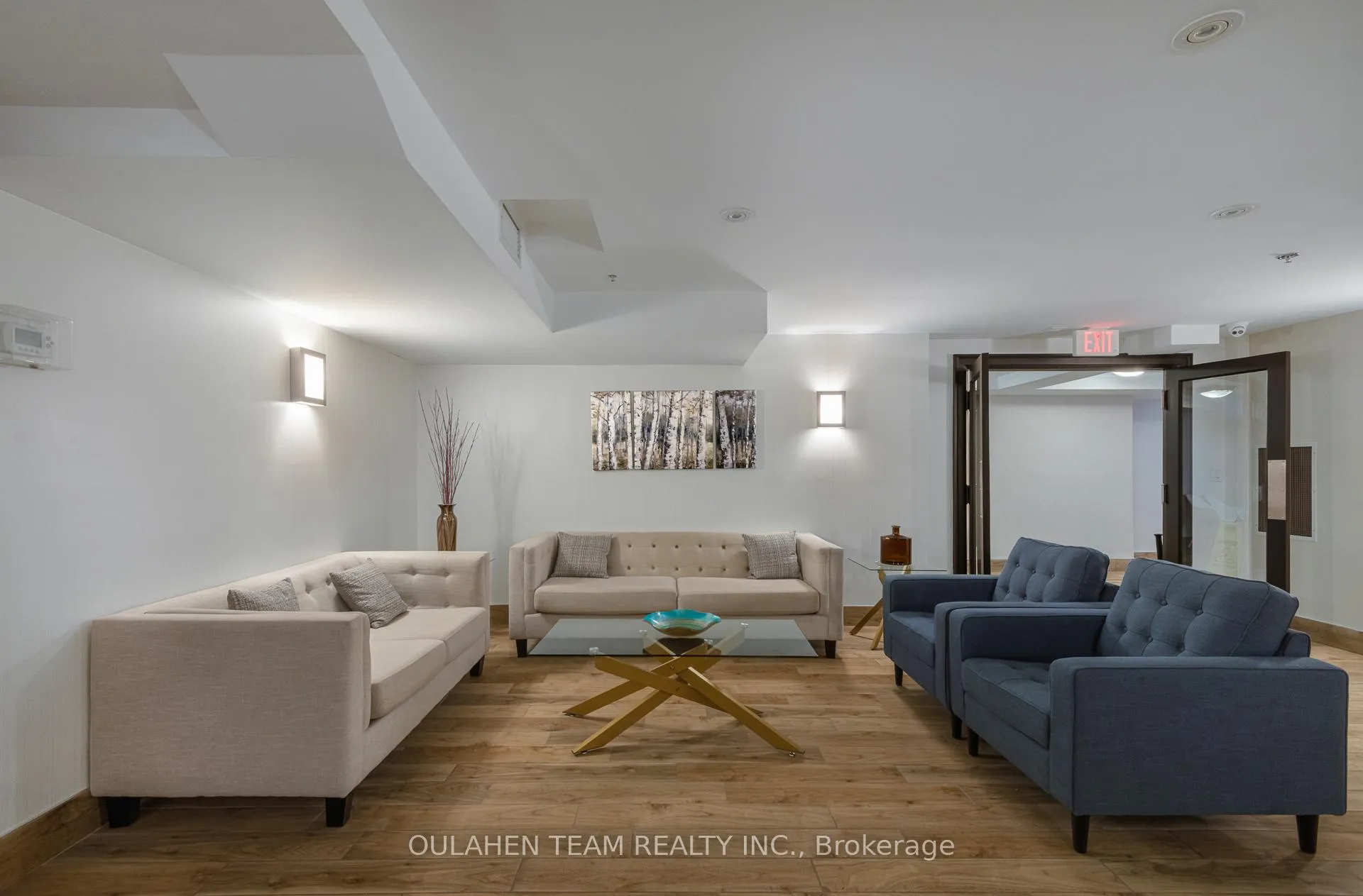 Photo 22 of Unit 516, 225 Wellesley Street E, Toronto, Cabbagetown-South St. James Town — HOMEH