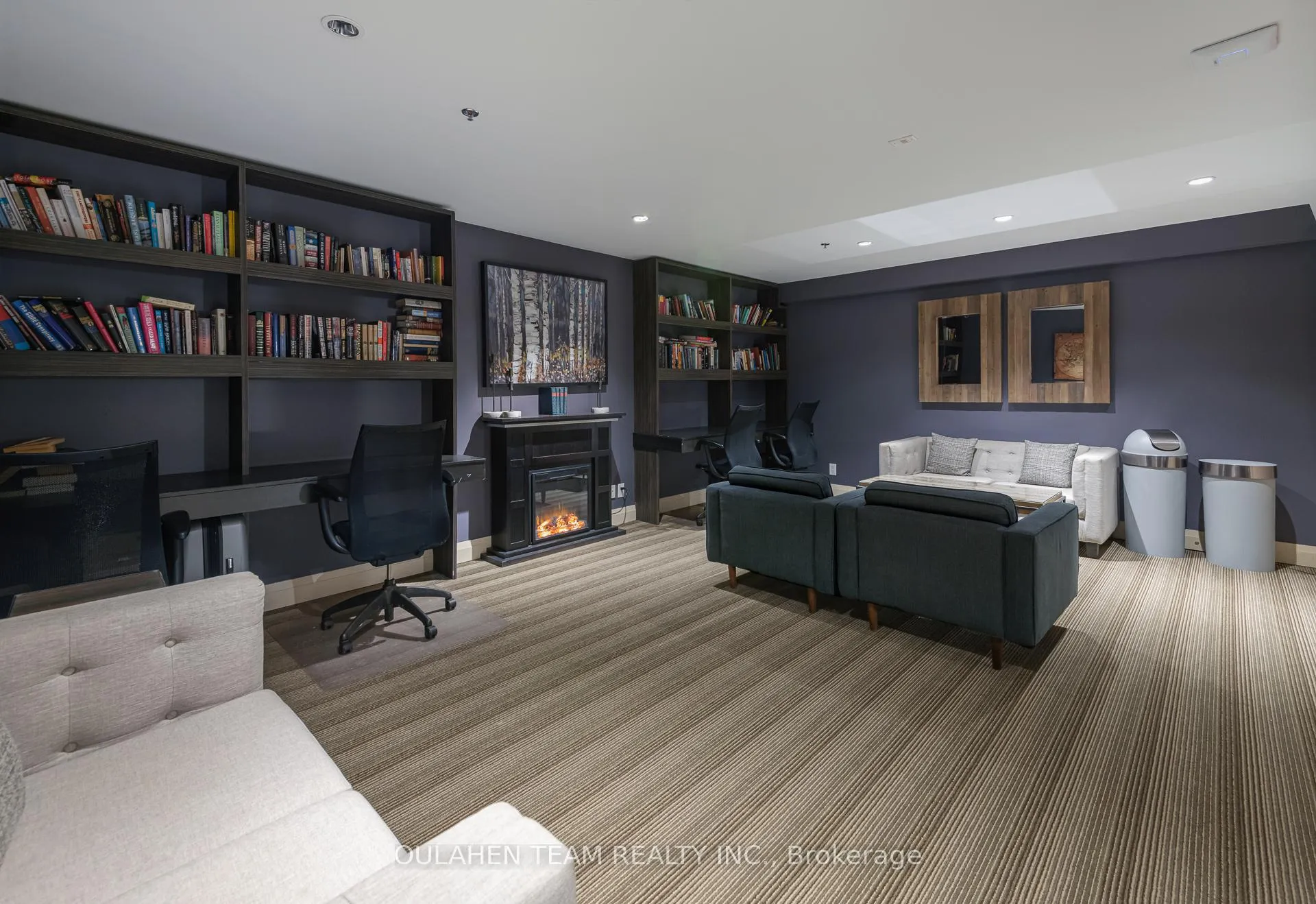 Photo 23 of Unit 516, 225 Wellesley Street E, Toronto, Cabbagetown-South St. James Town — HOMEH