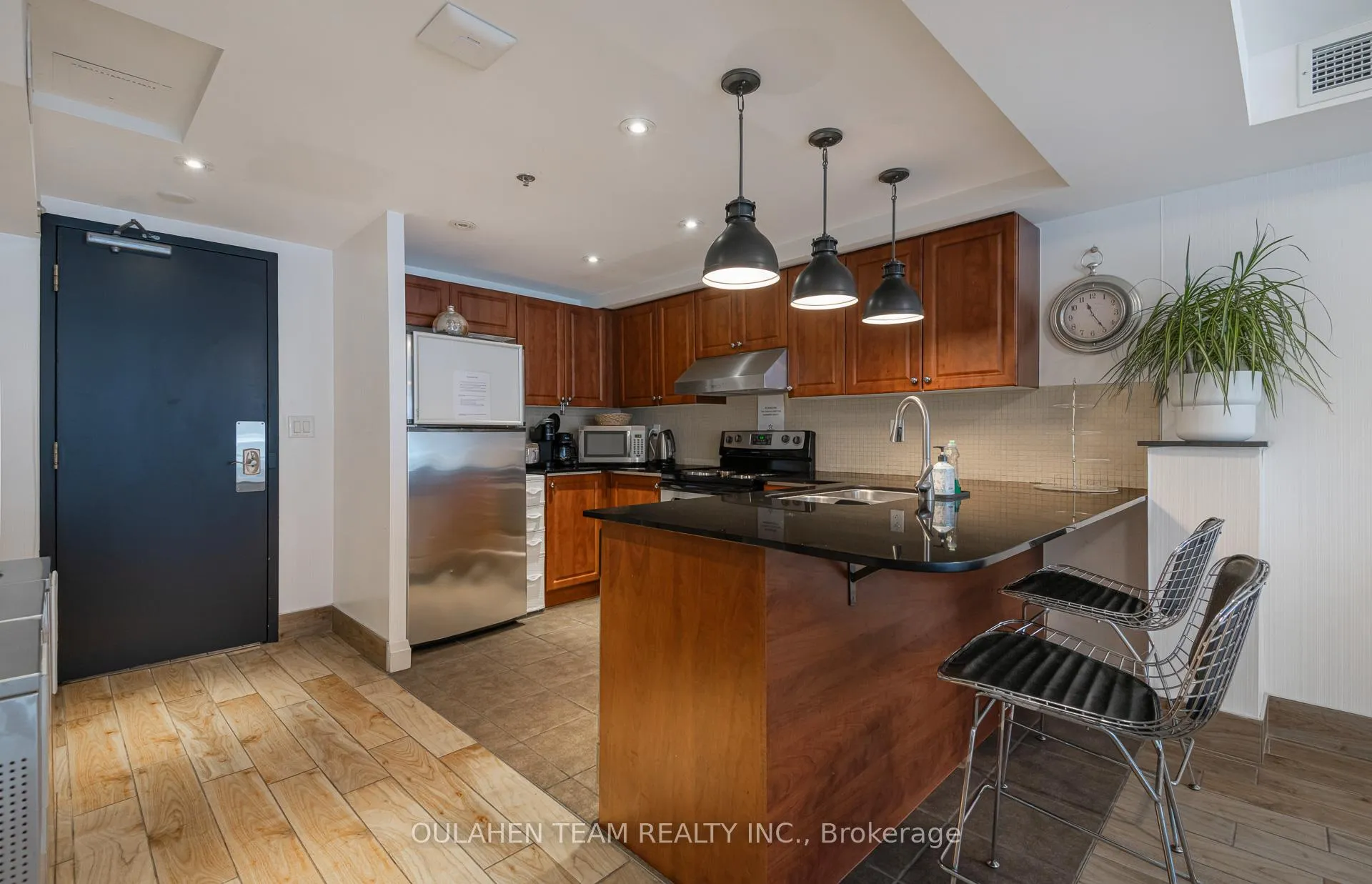 Photo 29 of Unit 516, 225 Wellesley Street E, Toronto, Cabbagetown-South St. James Town — HOMEH