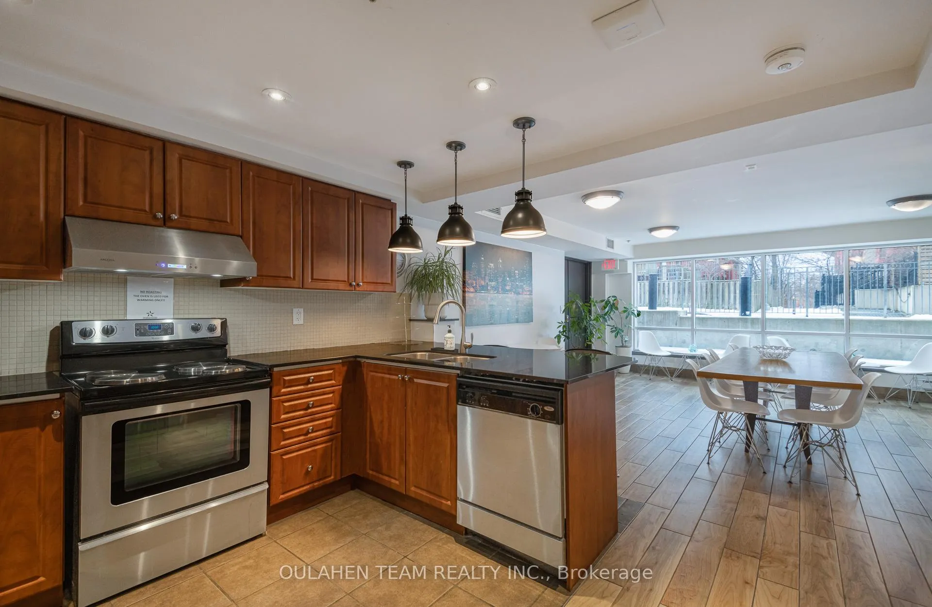 Photo 30 of Unit 516, 225 Wellesley Street E, Toronto, Cabbagetown-South St. James Town — HOMEH