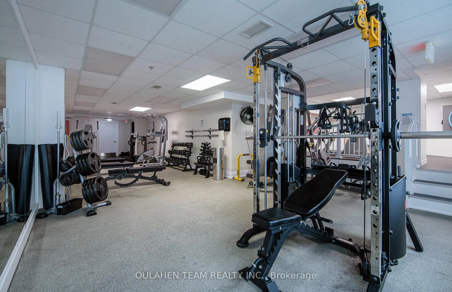 Photo 31 of Unit 516, 225 Wellesley Street E, Toronto, Cabbagetown-South St. James Town — HOMEH