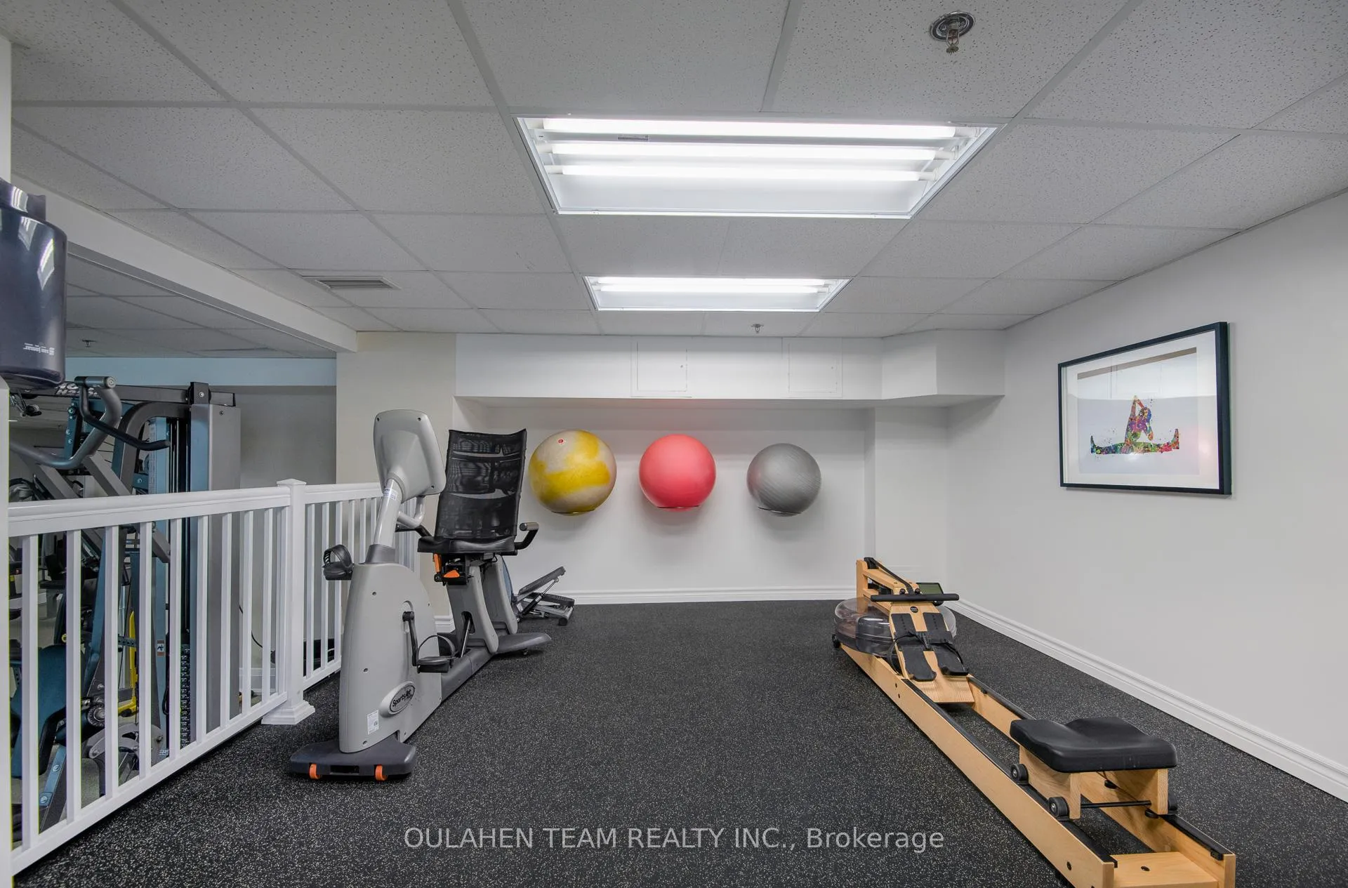 Photo 32 of Unit 516, 225 Wellesley Street E, Toronto, Cabbagetown-South St. James Town — HOMEH