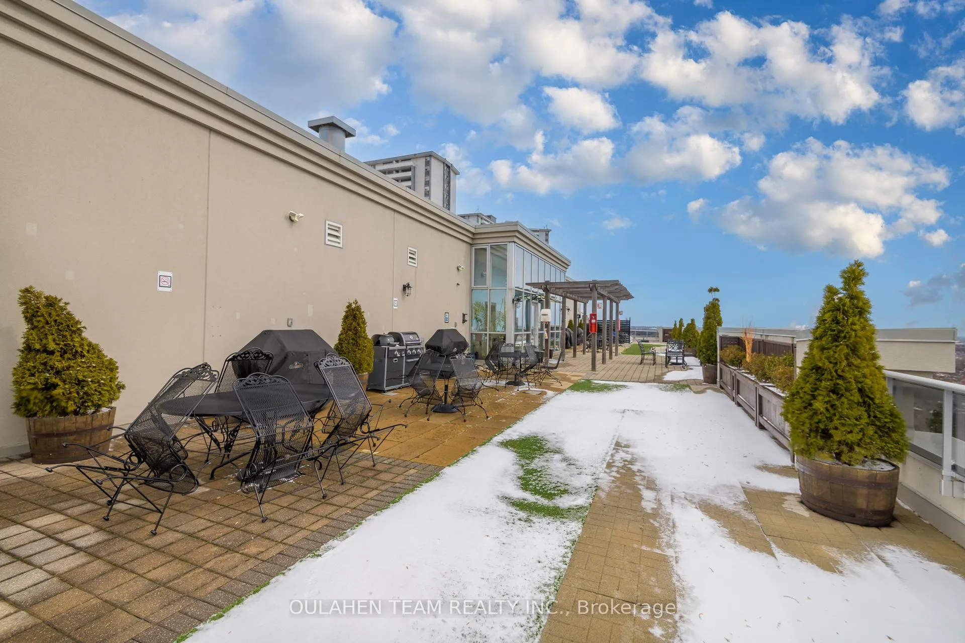Photo 36 of Unit 516, 225 Wellesley Street E, Toronto, Cabbagetown-South St. James Town — HOMEH