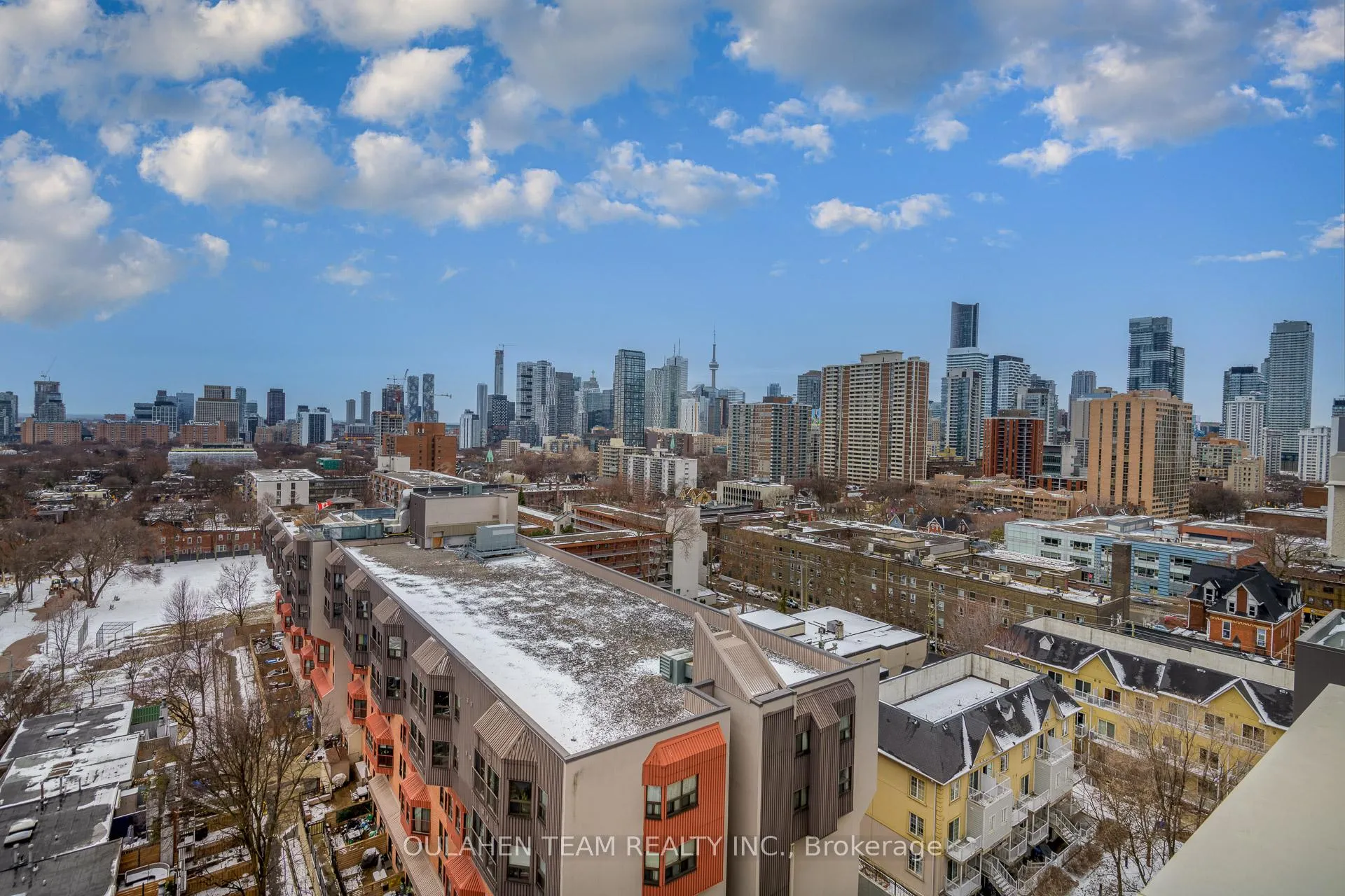 Photo 39 of Unit 516, 225 Wellesley Street E, Toronto, Cabbagetown-South St. James Town — HOMEH