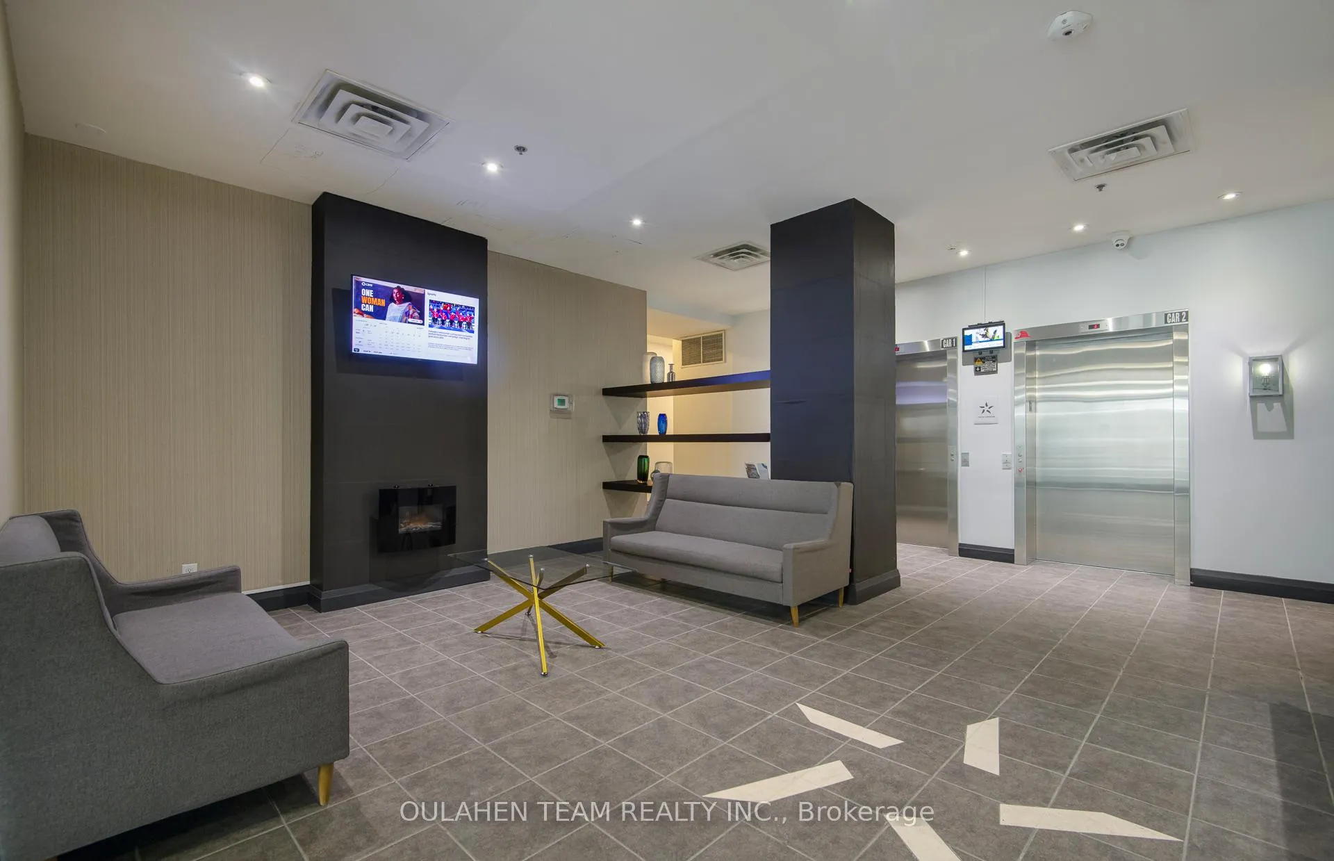 Photo 42 of Unit 516, 225 Wellesley Street E, Toronto, Cabbagetown-South St. James Town — HOMEH