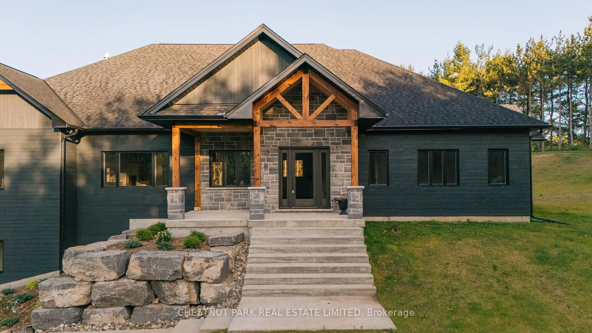 Photo 2 of 675528 Hurontario Street, Mono, Rural Mono — HOMEH