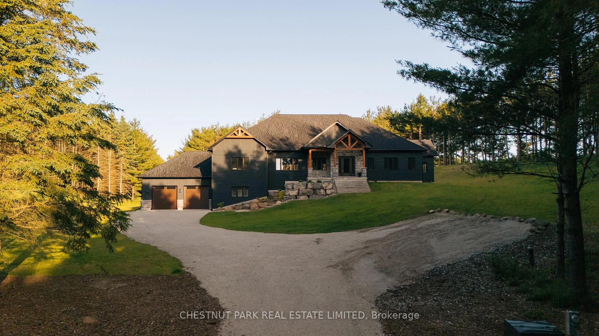 Photo 4 of 675528 Hurontario Street, Mono, Rural Mono — HOMEH