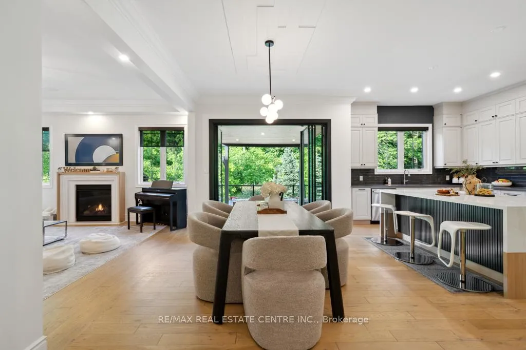 Photo 18 of 10 Crown Forest Court, Brampton, Bram West — HOMEH