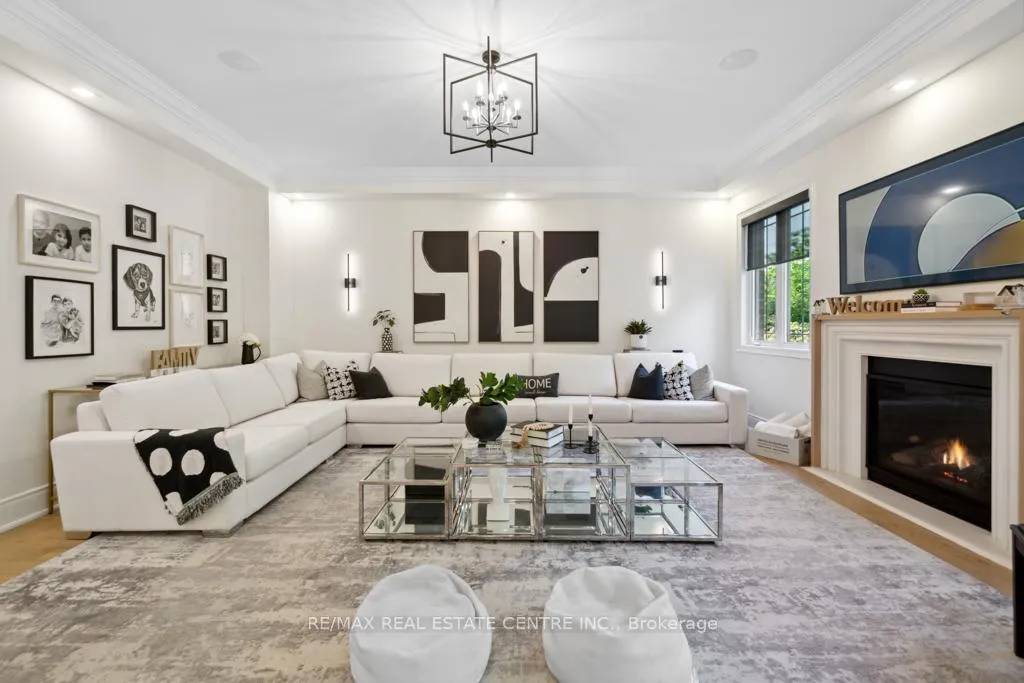 Photo 19 of 10 Crown Forest Court, Brampton, Bram West — HOMEH
