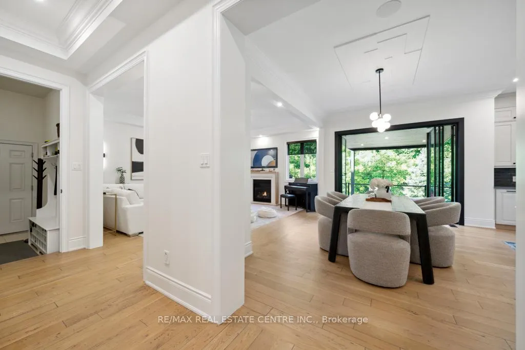 Photo 20 of 10 Crown Forest Court, Brampton, Bram West — HOMEH