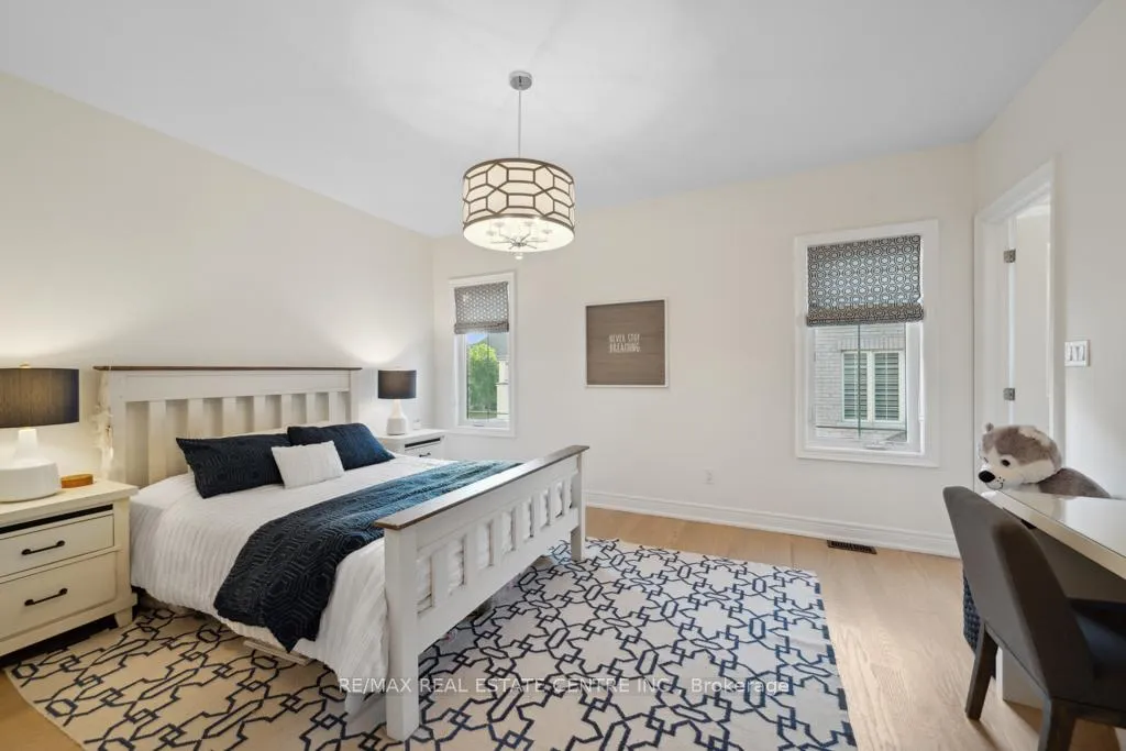 Photo 35 of 10 Crown Forest Court, Brampton, Bram West — HOMEH