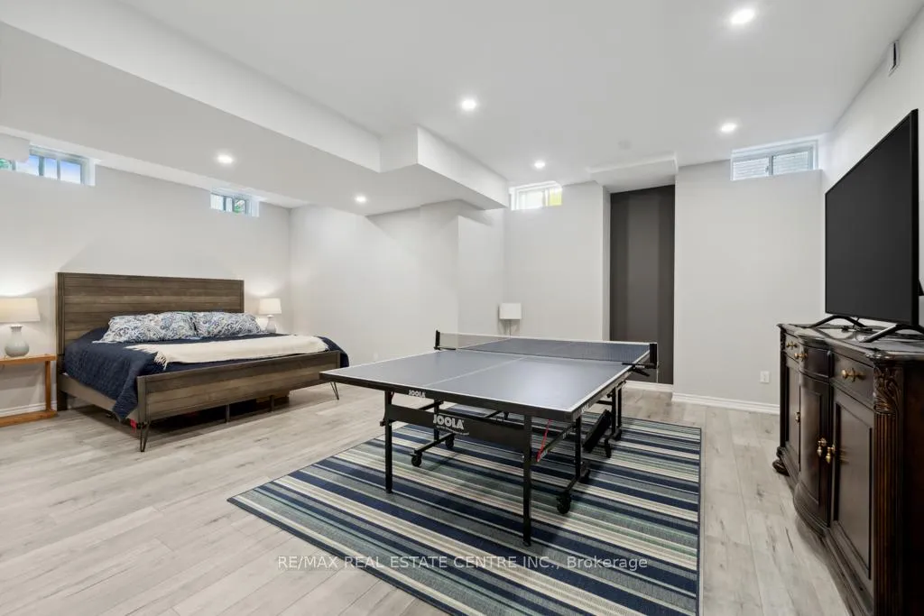 Photo 40 of 10 Crown Forest Court, Brampton, Bram West — HOMEH