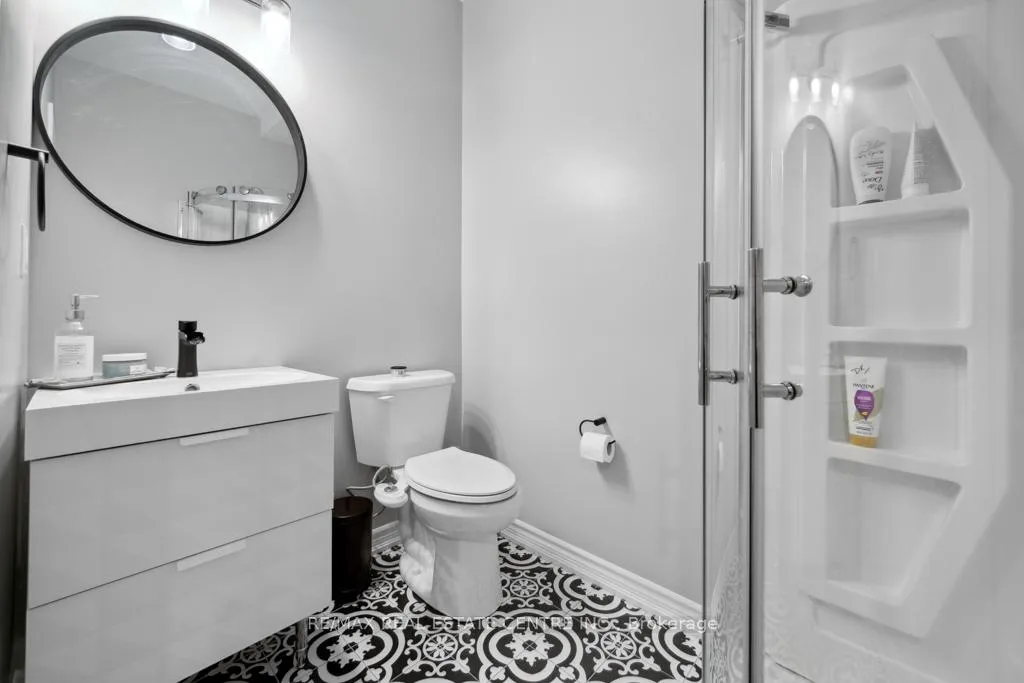 Photo 41 of 10 Crown Forest Court, Brampton, Bram West — HOMEH