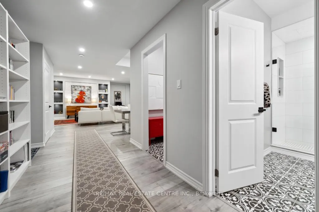 Photo 42 of 10 Crown Forest Court, Brampton, Bram West — HOMEH