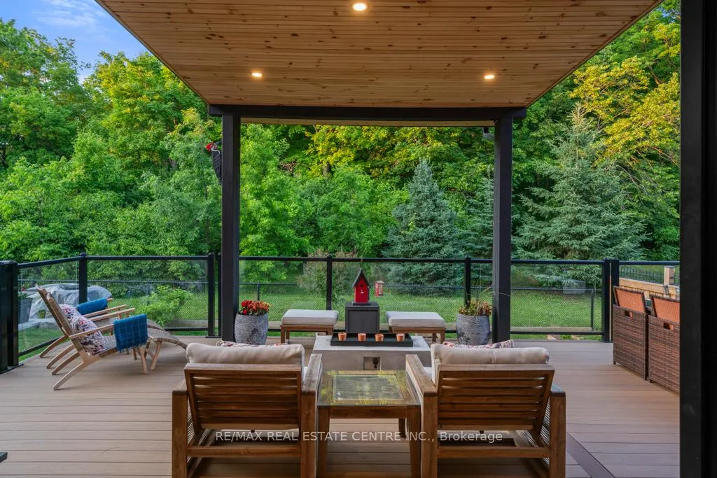 Photo 46 of 10 Crown Forest Court, Brampton, Bram West — HOMEH