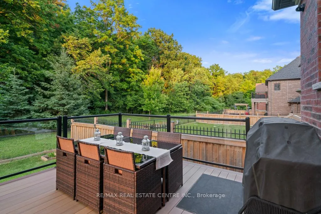 Photo 47 of 10 Crown Forest Court, Brampton, Bram West — HOMEH