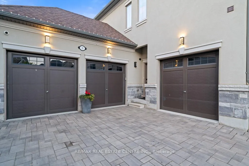 Photo 50 of 10 Crown Forest Court, Brampton, Bram West — HOMEH