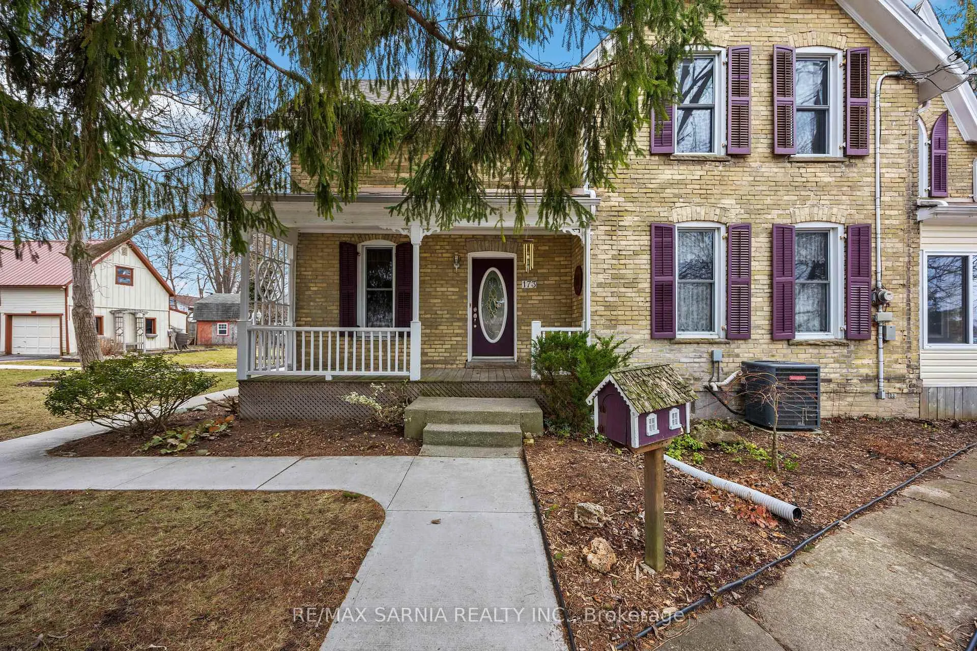 Photo 1 of 173 Paget Street, St. Clair — HOMEH