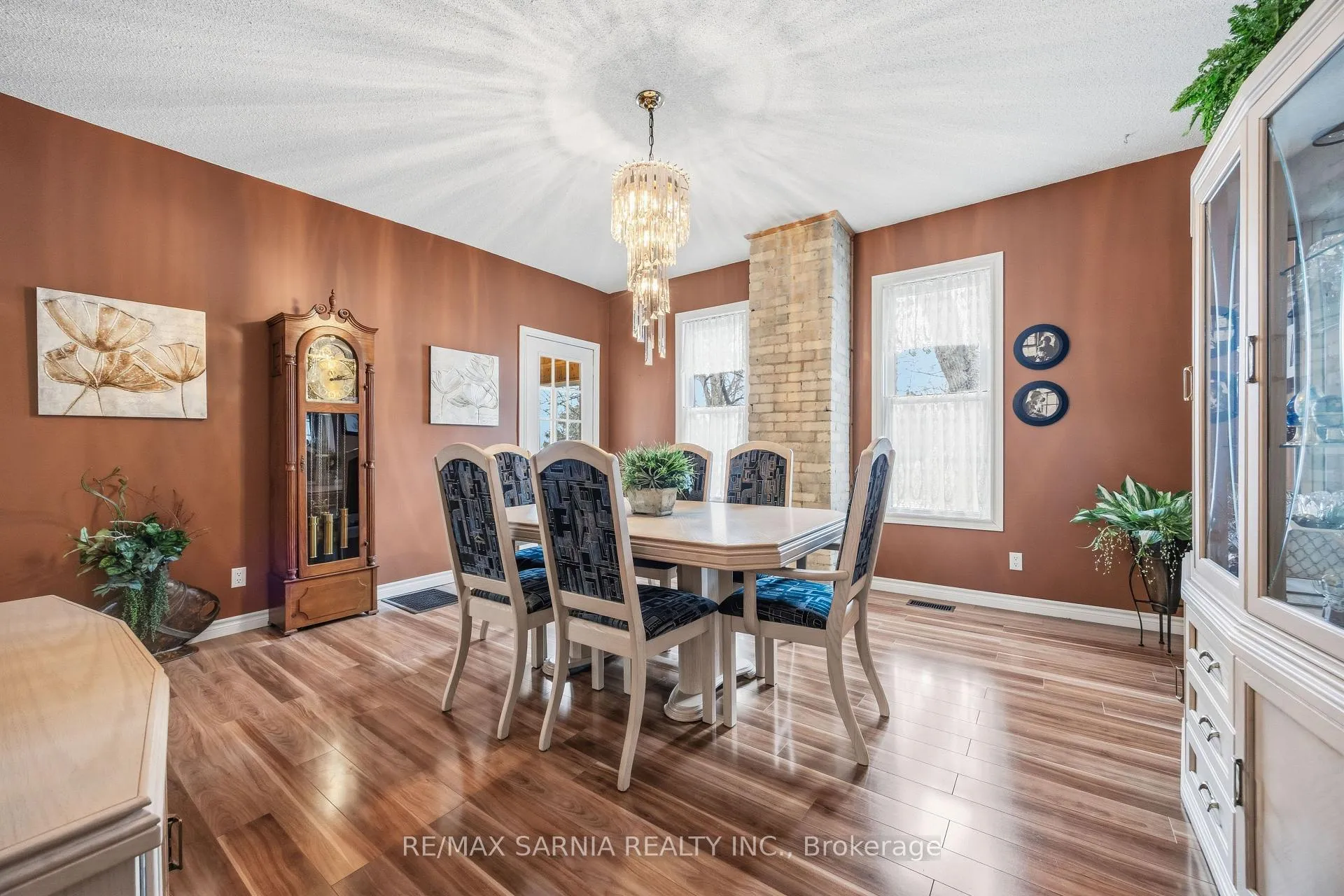 Photo 11 of 173 Paget Street, St. Clair — HOMEH