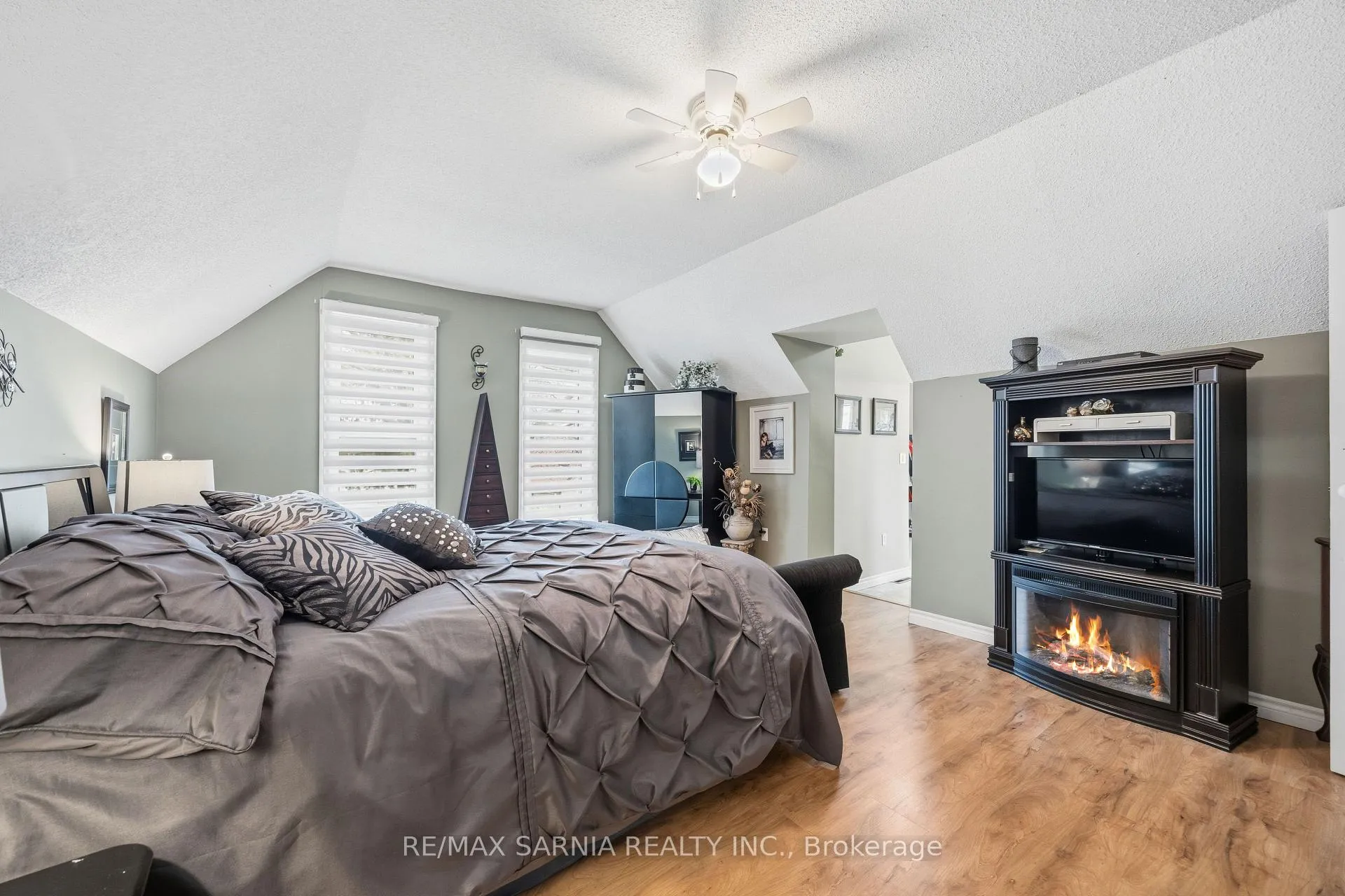 Photo 28 of 173 Paget Street, St. Clair — HOMEH