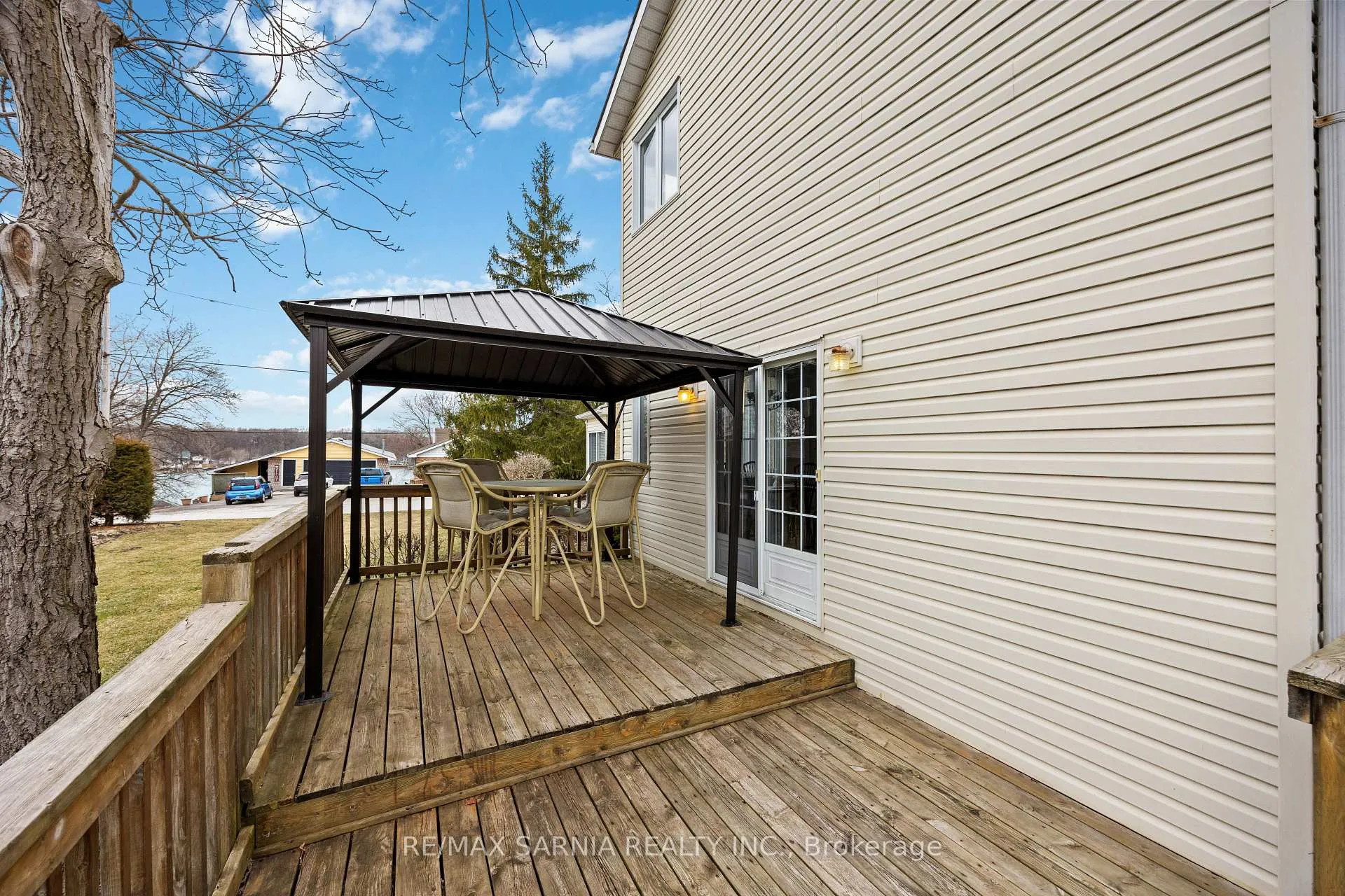 Photo 35 of 173 Paget Street, St. Clair — HOMEH