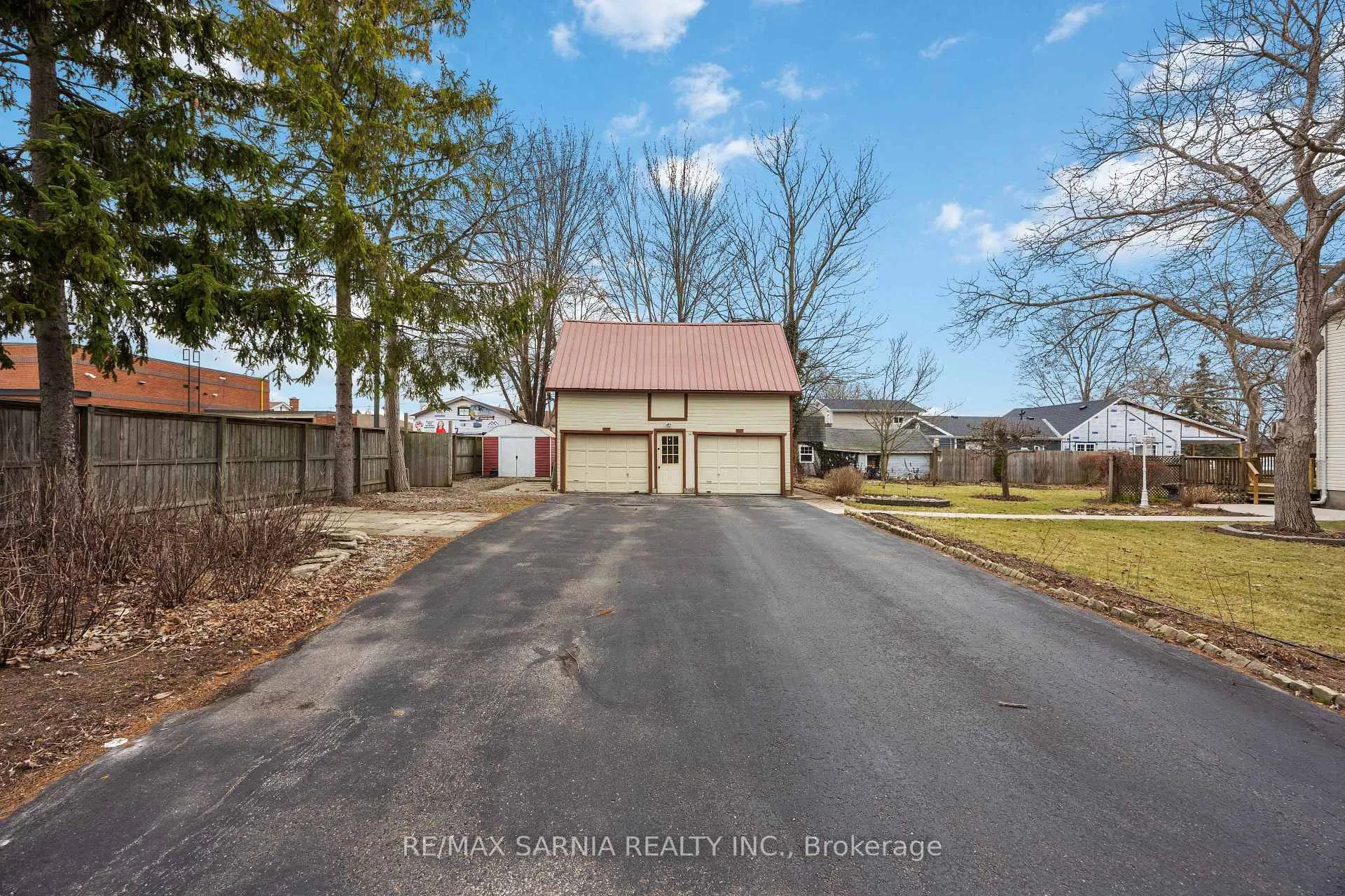 Photo 36 of 173 Paget Street, St. Clair — HOMEH