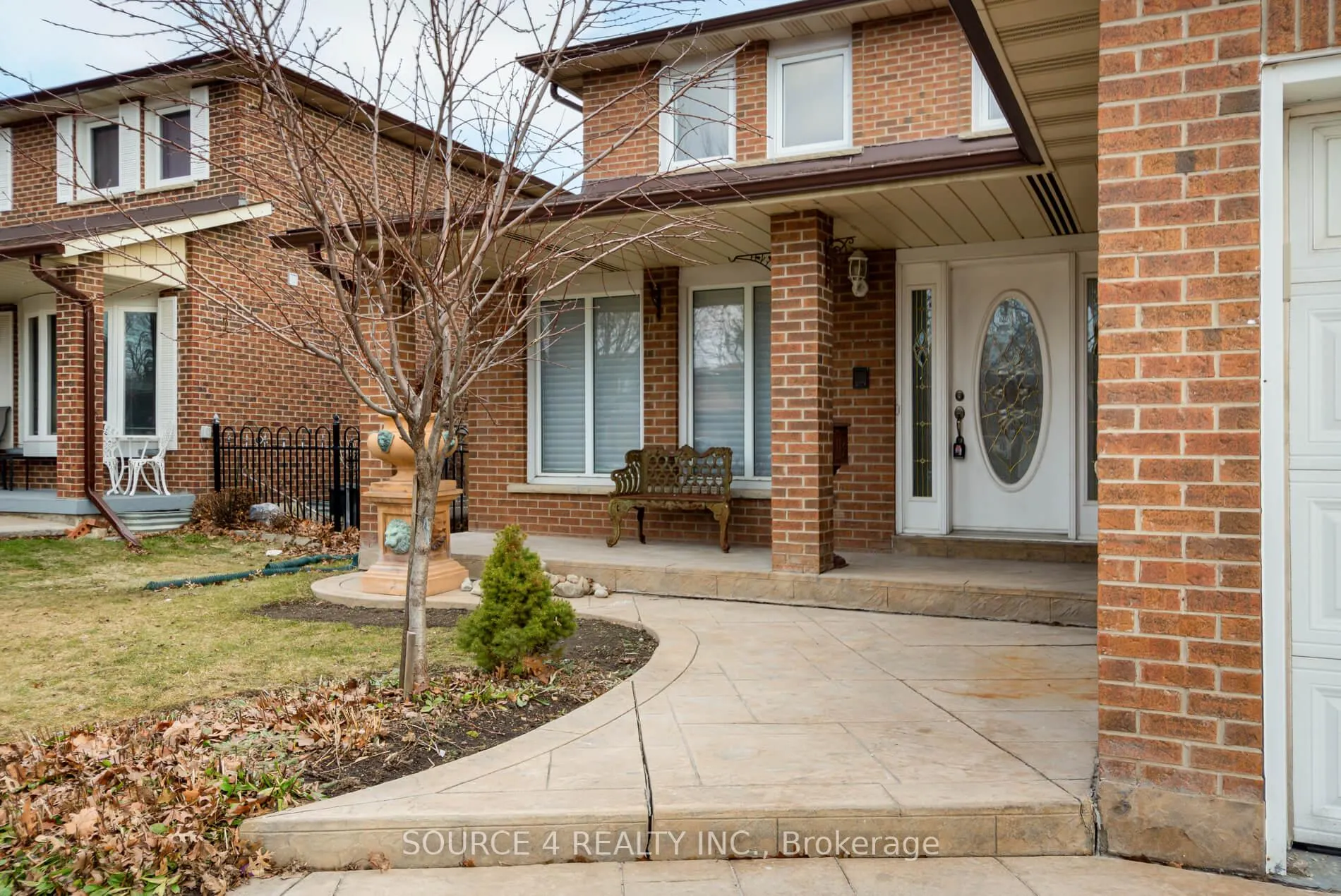 Photo 2 of 33 Princeton Terrace, Brampton, Northgate — HOMEH