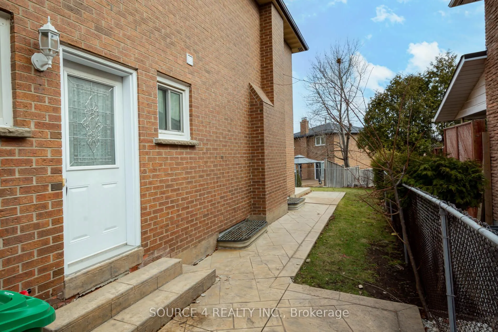 Photo 20 of 33 Princeton Terrace, Brampton, Northgate — HOMEH