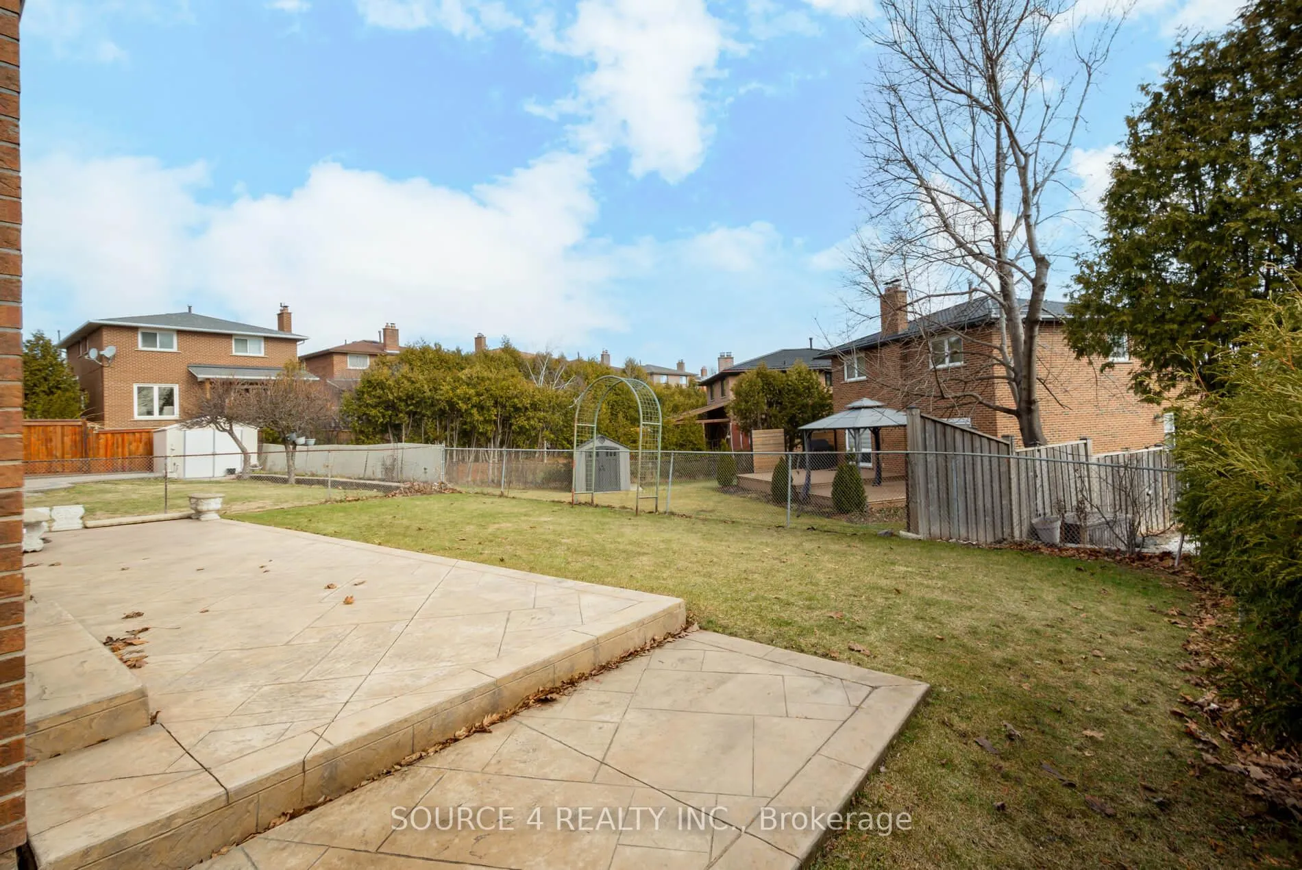 Photo 21 of 33 Princeton Terrace, Brampton, Northgate — HOMEH