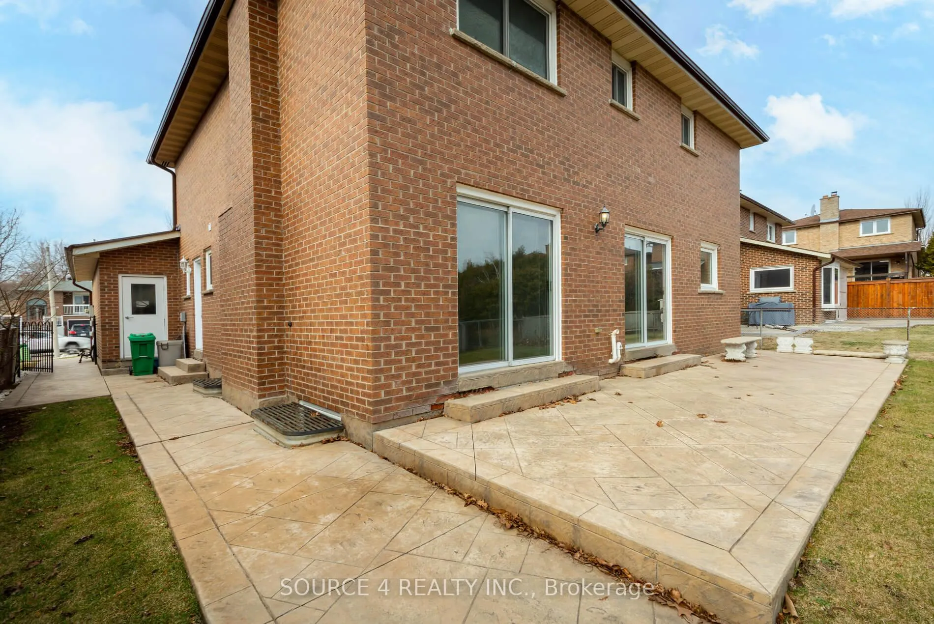 Photo 22 of 33 Princeton Terrace, Brampton, Northgate — HOMEH